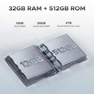 Foto 3 | Foto 3 | Smartphone Robusto Doogee S118 (2025) Desbloqueado De 32 Gb+512 Gb/2 Tb - Venta Internacional.