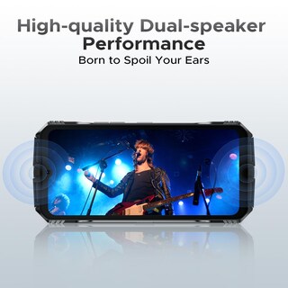 Foto 5 | Foto 5 | Smartphone Robusto Doogee S118 (2025) Desbloqueado De 32 Gb+512 Gb/2 Tb - Venta Internacional.