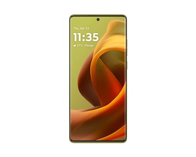 Foto 2 | Foto 2 | Motorola Moto G85 5g 6.67'' Dual Sim 256gb 8gb Ram Verde