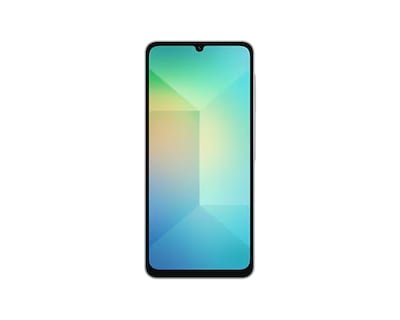Foto 2 | Foto 2 | Smartphone Samsung A06 6.7'' Sim 4+64 GB Android Pantalla Lcd 5000mah Azul Claro