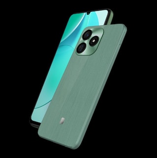 Foto 2 | Foto 2 | Celular Blu G64l (4+8) Gb 128 Gb 4g Verde