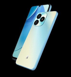 Foto 2 | Foto 2 | Celular Blu G64l (4+8) Gb 128 Gb 4g Azul Claro