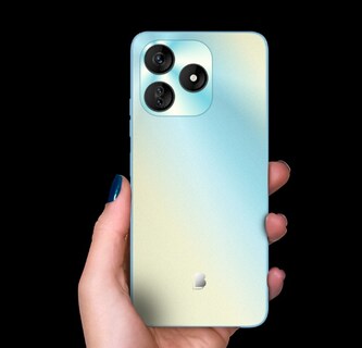 Foto 3 | Foto 3 | Celular Blu G64l (4+8) Gb 128 Gb 4g Azul Claro