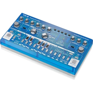 Foto 4 | Foto 4 | Sintetizador Analógico De Líneas De Bajo Behringer Td-3-bb Con Vco, Vcf - Venta Internacional.