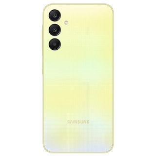 Foto 3 | Foto 3 | Smartphone Samsung Galaxy A25 Desbloqueado 5g A256e 256 Gb Ram 8 Gb - Venta Internacional