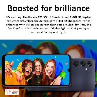 Foto 4 | Foto 4 | Smartphone Samsung Galaxy A25 Desbloqueado 5g A256e 256 Gb Ram 8 Gb - Venta Internacional