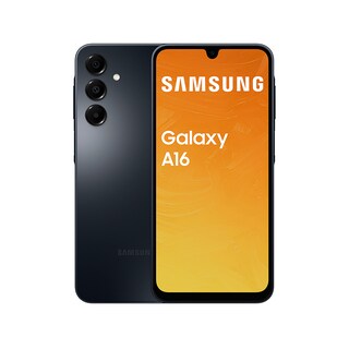 Foto 1 | Foto 1 | Samsung Galaxy A16 4g 4 GB 128 GB Negro