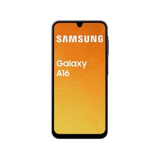 Foto 2 | Foto 2 | Samsung Galaxy A16 4g 4 GB 128 GB Negro