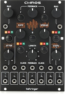 Foto 1 | Foto 1 | Módulo Muestreador Eurorack Behringer Chaos Analog Random - Venta Internacional.