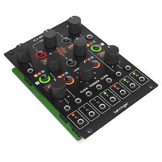 Foto 2 | Foto 2 | Módulo Muestreador Eurorack Behringer Chaos Analog Random - Venta Internacional.
