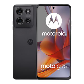 Foto 1 | Foto 1 | Motorola Moto G75 8gb 256gb Gris