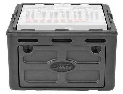 Foto 4 | Foto 4 | Folleto De Estudio Iseries 4u Moldeado Por Inyección Rack Case Skb - Venta Internacional.