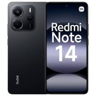 Foto 1 | Foto 1 | Xiaomi Redmi Note 14 8gb 256gb Negro