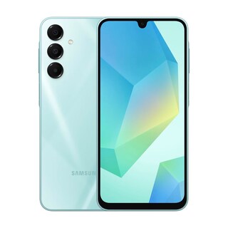 Foto 1 | Foto 1 | Samsung Galaxy A16 4g 4 GB 128 GB Verde