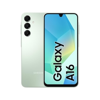 Foto 1 | Foto 1 | Celular Samsung Galaxy A16 de 128gb Desbloqueado-Venta Internacional