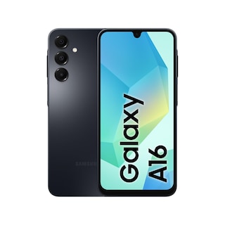 Foto 1 | Foto 1 | Celular Samsung Galaxy A16 de 128gb Desbloqueado-Venta Internacional
