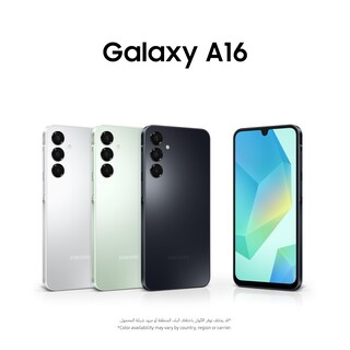 Foto 2 | Foto 2 | Celular Samsung Galaxy A16 de 128gb Desbloqueado-Venta Internacional