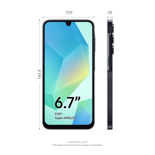 Foto 3 | Foto 3 | Celular Samsung Galaxy A16 de 128gb Desbloqueado-Venta Internacional