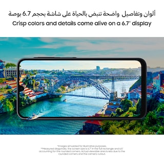 Foto 5 | Foto 5 | Celular Samsung Galaxy A16 de 128gb Desbloqueado-Venta Internacional