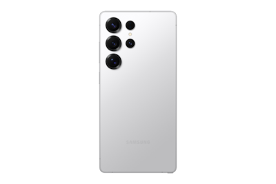 Foto 2 | Foto 2 | Smartphone Samsung Galaxy S25 Ultra White Silver 12gb 1tb