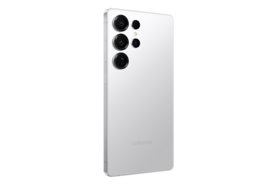 Foto 3 | Foto 3 | Smartphone Samsung Galaxy S25 Ultra White Silver 12gb 1tb