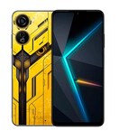 Zte Nubia Neo 5g (8+10) Gb 256 5g Amarillo Gamer