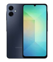 Samsung Galaxy A06 4g Desbloqueado 128 gb 4 gb Negro