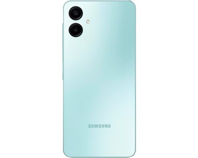 Foto 3 | Foto 3 | Celular Samsung Galaxy A06 4gb 128gb Verde Desbloqueado