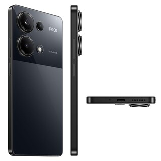 Foto 7 | Foto 7 | Smartphone Xiaomi Poco M6 Pro 4g Lte 512 Gb + 12 Gb Ram 64 Mp - Venta Internacional.