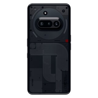 Foto 2 | Foto 2 | Nothing Phone3a Desbloqueado Dual Sim 8gb Ram 128gb Negro