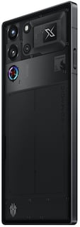 Foto 4 | Foto 4 | Celular Desbloqueado Redmagic 10 Pro 5g 1tb 24gb Ram Dusk