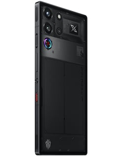 Foto 5 | Foto 5 | Celular Desbloqueado Redmagic 10 Pro 5g 1tb 24gb Ram Dusk