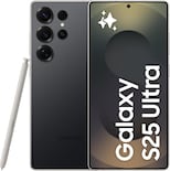 Samsung S25 Ultra Desbloqueado 256 gb 12 gb Negro