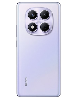 Foto 3 | Foto 3 | Celular Xiaomi Redmi Note 14 Pro 4g 8gb Ram 256gb Morado Boreal Desbloqueado