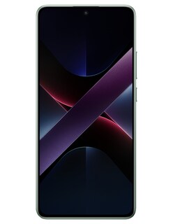 Foto 2 | Foto 2 | Celular Xiaomi Poco X7 Pro 12gb Ram 256gb Verde Desbloqueado