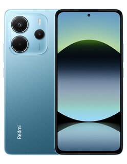 Foto 1 | Foto 1 | Celular Xiaomi Redmi Note 14 8gb Ram 256gb Azul Océano Desbloqueado