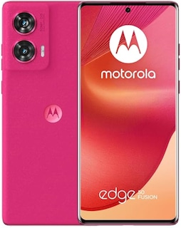 Foto 2 | Foto 2 | Motorola Moto Edge 50 Fusion + Buds Rosa 8gb 256gb