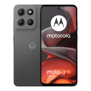 Foto 1 | Foto 1 | Motorola Moto G15 Gris 4 GB 128 GB