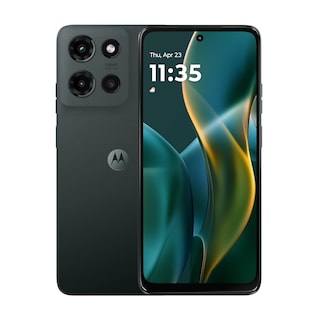 Foto 1 | Foto 1 | Motorola Moto G 2025 Desbloqueado 4/128 GB Gris Bosque - Venta Internacional