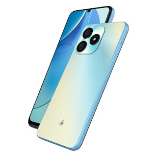 Foto 1 | Foto 1 | Blu G64l (4+4) Gb 64 Gb 4g Azul Claro