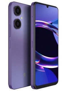 Foto 1 | Foto 1 | Celular Blu G64l de 64gb Morado Desbloqueado