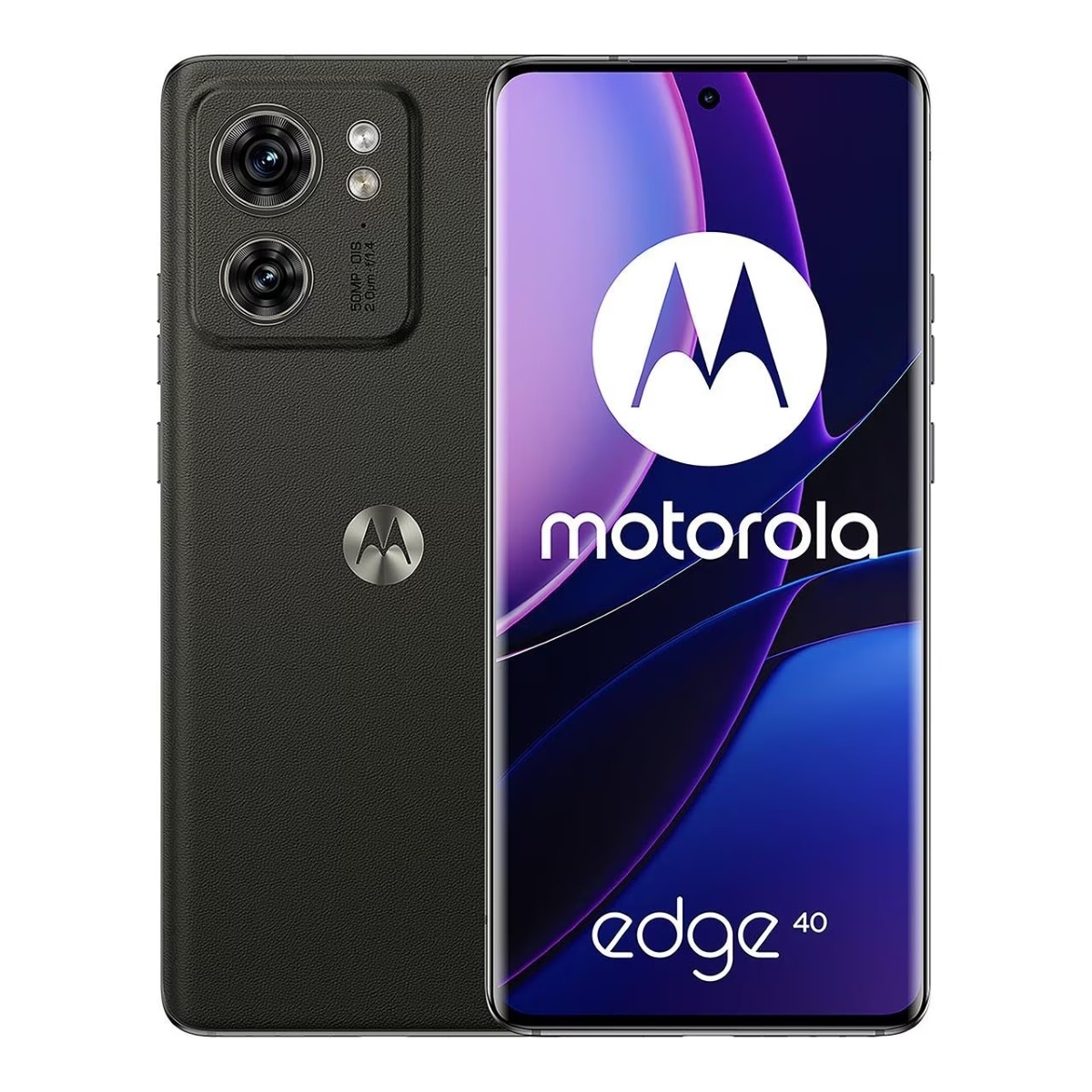 Celular Motorola Moto Edge 40 Neo 8 gb 256 gb Negro