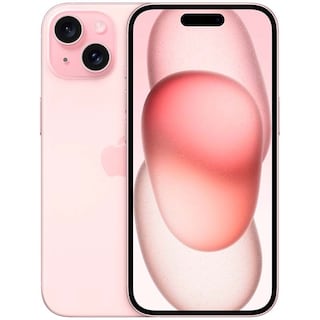 Foto 1 | Foto 1 | Apple Iphone 15 128gb Rosa Liberado