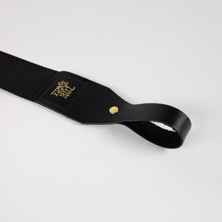 Foto 3 | Foto 3 | Correa De Guitarra Ernie Ball Polypro Black Para Guitarra Acústica - Venta Internacional.