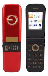 Foto 2 | Foto 2 | Naomi Gold 2g Rojo