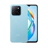 Celular Honor X5b Azul 8gb Ram 128gb Desbloqueado