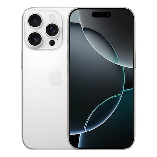Foto 1 | Foto 1 | Celular iPhone 16 Pro 256gb Titanio Blanco Desbloqueado