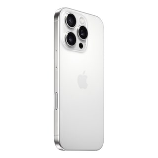 Foto 3 | Foto 3 | Celular iPhone 16 Pro 256gb Titanio Blanco Desbloqueado