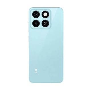 Foto 2 | Foto 2 | Celular Zte Blade A55 128gb 4gb Ram Azul