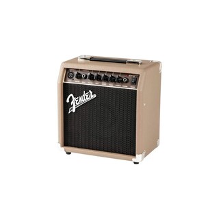 Foto 3 | Foto 3 | Amplificador De Guitarra Fender Acoustasonic De 15 W Para Acústica Con 2 Años De Garantía - Venta Internacional.